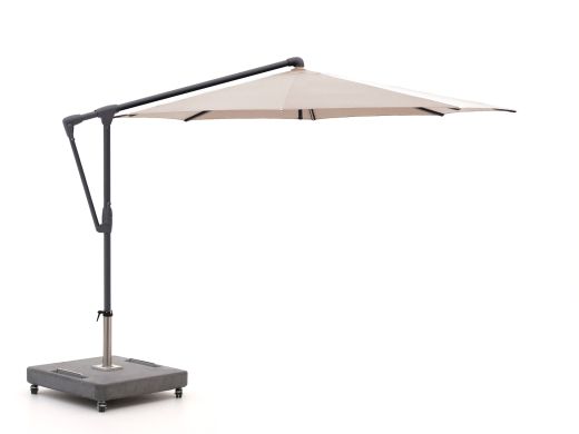 Glatz Sunwing Casa Ampelschirm ø 330 cm