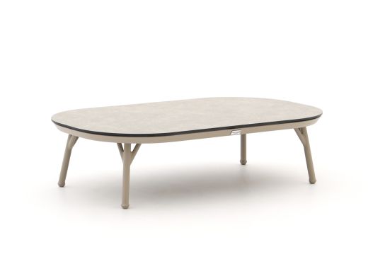 Tierra Outdoor Nora Loungetisch 120x70x25 cm