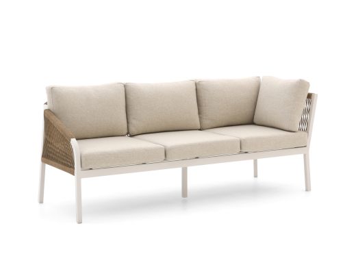 Manifesto Copparo Ecklounge-Set 3-teilig