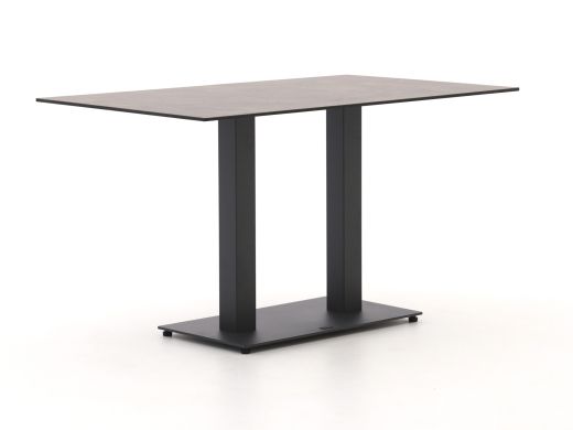 Forza Orta Gartentisch 140x80x73 cm