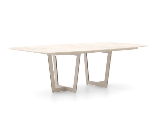 SUNS Palermo Gartentisch 320x116x69 cm