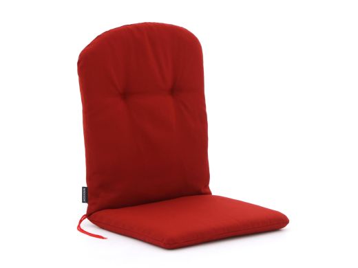 Madison Auflage Schalenstuhl 96x45 cm hoch