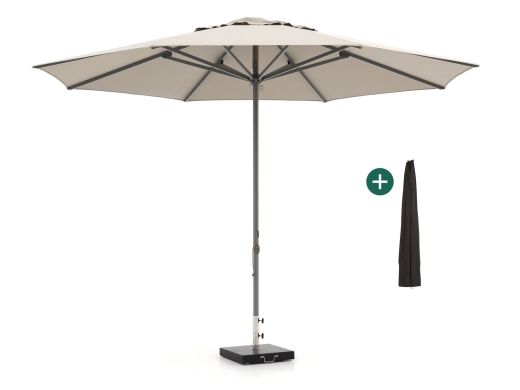 Shadowline Cuba Sonnenschirm ø 400 cm