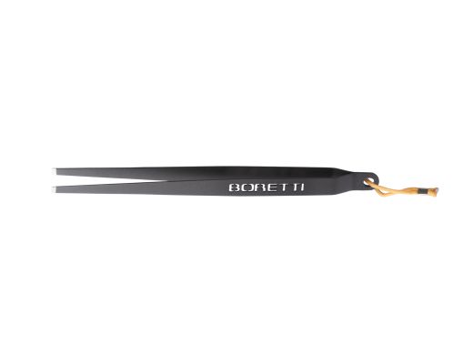 Boretti Grillpinzette 30x6,5x2 cm