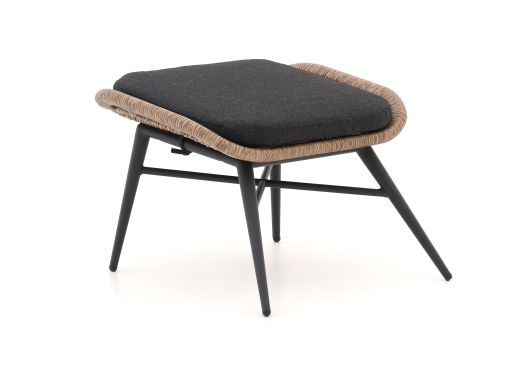 Intenso Rovello Lounge Gartenhocker