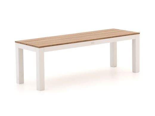 Bellagio Fidenza Picknickbank 137x45x45 cm