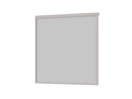 Windschutz 300 cm für Cedrino Pergola 300/400/600x300x255 cm