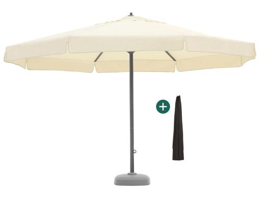 Shadowline Jamaica Sonnenschirm ø 500 cm