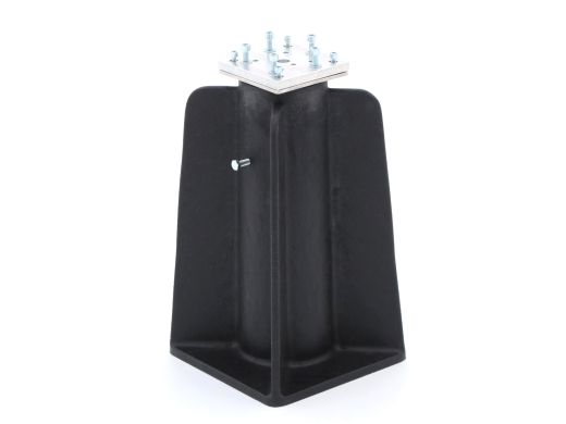 Terra Easyfoot inkl. Adapterplatte