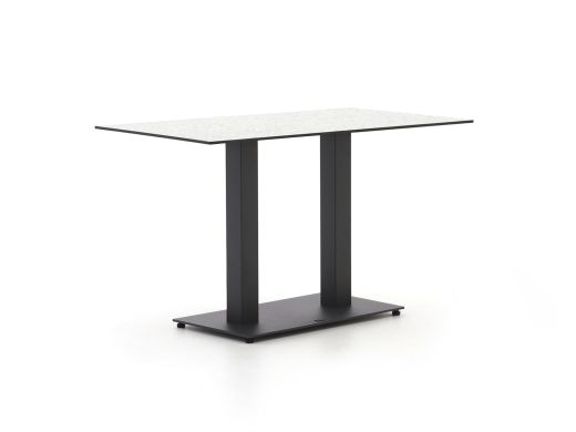 Forza Orta Gartentisch 120x70x73 cm