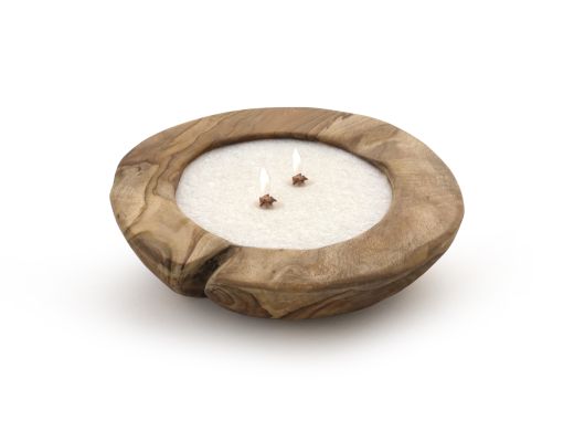 Tierra Outdoor Kerzenschale ø 30 cm