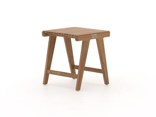 Bellagio Elcito Loungetisch 40x40x45 cm
