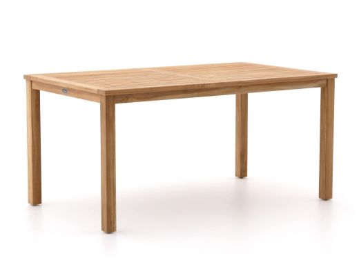 Sunyard Liverpool Gartentisch 160x90cm