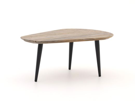 ROUGH-K Loungetisch 66x116x45 cm