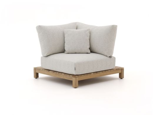 SUNS Portofino Lounge Eckelement 107 cm