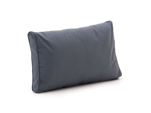 Madison Loungekissen Luxus Rücken 73x40 cm