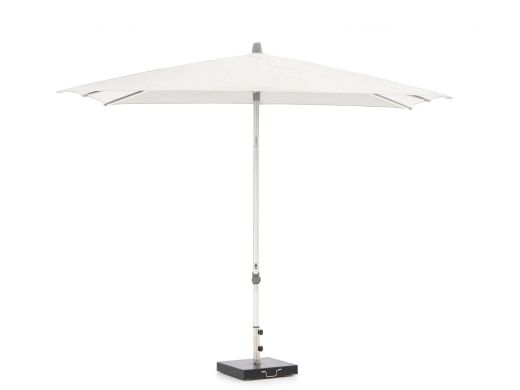 Glatz Alu-Smart Sonnenschirm 240x240 cm