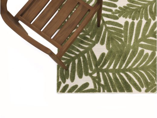 Orba Outdoor Teppich 200x290 cm