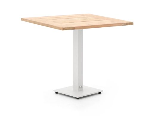 Forza Orta Gartentisch 80x80x75 cm