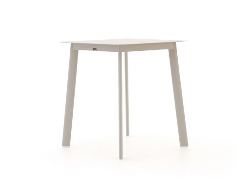 Manifesto Savio Bartisch 90x90x103 cm