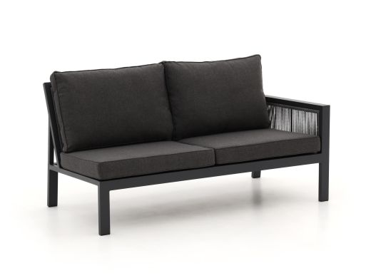 Manifesto Alzano Lounge Element linker Arm 162 cm