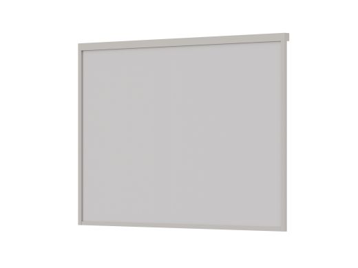Windschutz 360 cm für Cedrino Pergola 400/530x360x255 cm