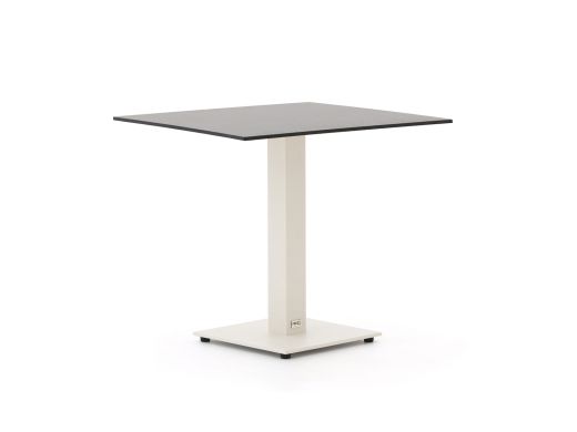 Forza Orta Gartentisch 70x70x73 cm