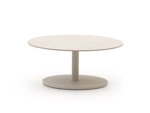 Manifesto Monticano Loungetisch ø 80 cm (h: 35 cm)