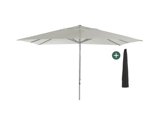 Shadowline Cuba Sonnenschirm 400x300 cm