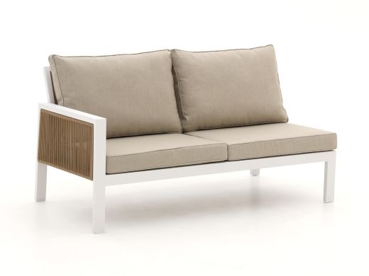 Manifesto Alzano Lounge Element rechter Arm 162 cm