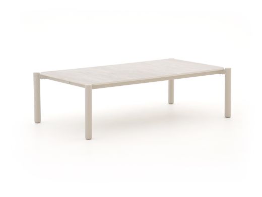 Bellagio Panaro Loungetisch 125x70x36 cm