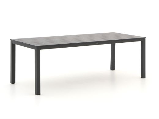 Manifesto Menzano Gartentisch 220x90x75 cm