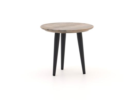 ROUGH-K Beistelltisch ø 50 cm