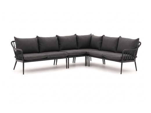 Manifesto Celante Ecklounge-Set 4-teilig 6-Sitzer
