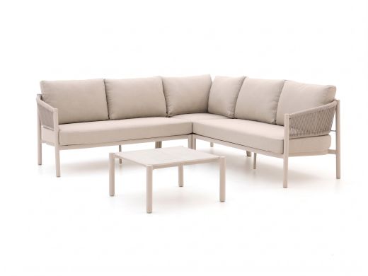 Bellagio Panaro Ecklounge-Set 4-teilig