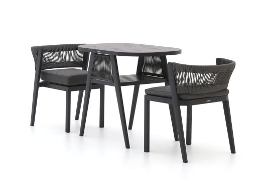 Manifesto Borsea Balkon-Set 3-teilig