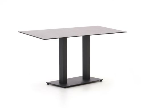 Forza Orta Gartentisch 140x80x73 cm