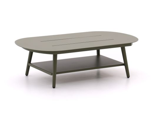 Bellagio Valli Loungetisch 110x60x31 cm