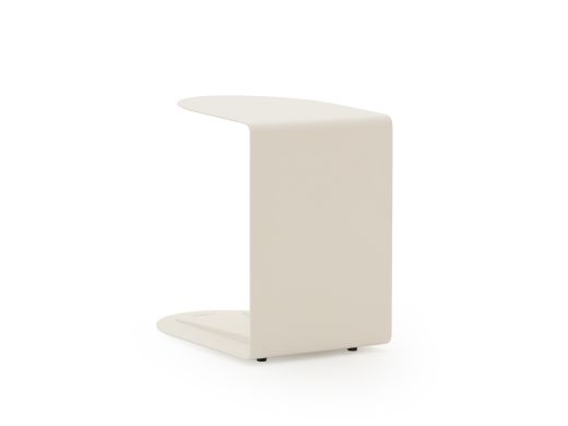Zavelli Soffice Beistelltisch Outdoor 40x50x50 cm