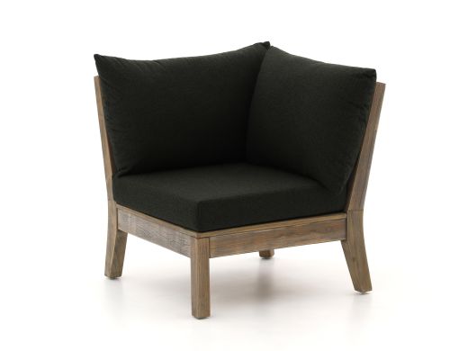 ROUGH Batang Lounge Eckelement 75 cm