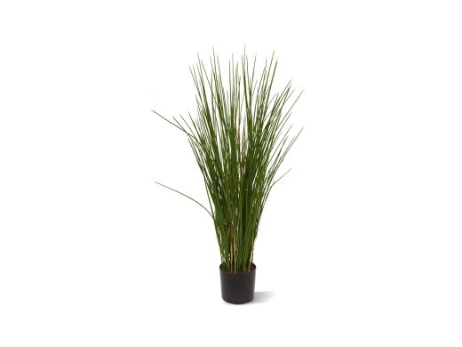 Designplants Gras Kunstpflanze (h: 80 cm)
