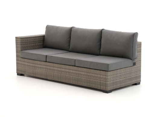 Forza Giotto Lounge Element rechter Arm 212 cm
