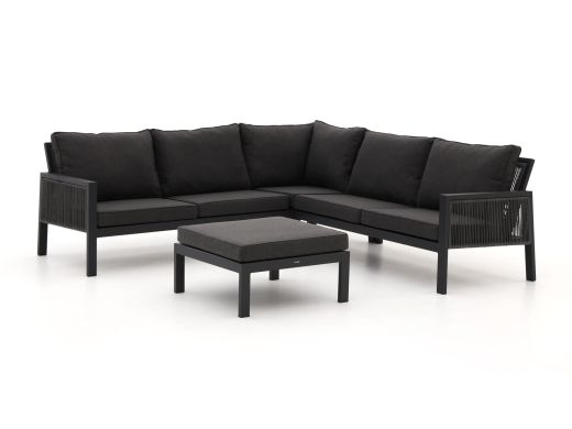 Manifesto Alzano Ecklounge-Set 4-teilig