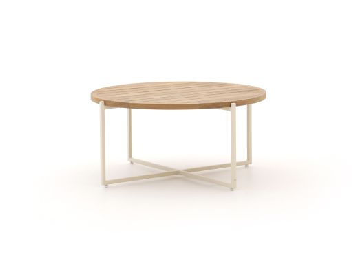 Apple Bee Condor Loungetisch ø 94 cm (h: 44 cm)