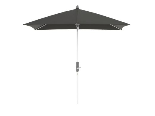 Glatz Alu-Twist Sonnenschirm 250x200 cm