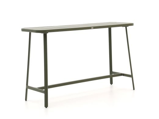 Bellagio Cino Bartisch Outdoor 175x58x105 cm