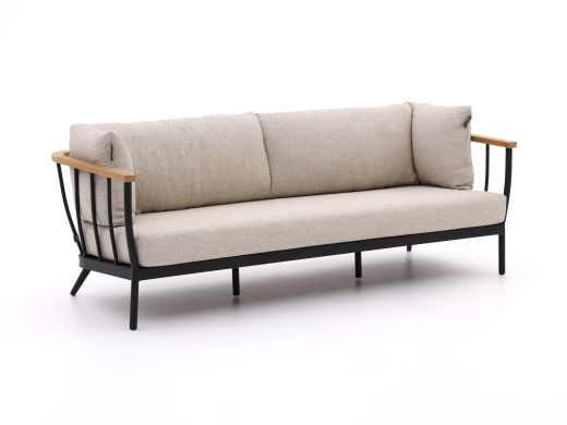 Apple Bee Condor Gartensofa 3-Sitzer 217 cm