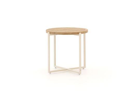 Apple Bee Condor Loungetisch ø 54 cm (h: 50 cm)