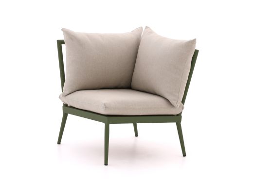 Manifesto Celante Lounge Eckelement 81 cm
