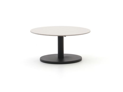 Manifesto Monticano Loungetisch ø 60 cm (h: 30 cm) - Sintered stone